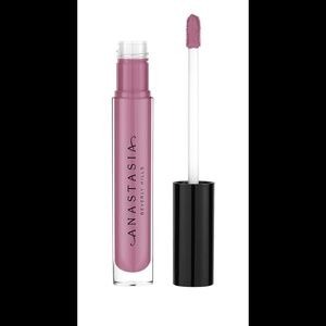 SOLD - ABH Liquid Lipstick in Soft Lilac